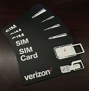 Image result for Verizon Sim Card