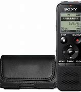 Image result for Sony IC Recorder AX4