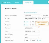 Image result for Easy Way to Change Wifi Password