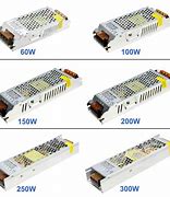 Image result for Light Box Power Supply