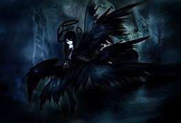 Image result for Free Dark Angel Wallpaper