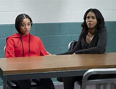 Image result for Lisa Carter the Hate U Give