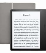 Image result for Kindle Oasis 9th Generation