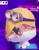 Image result for Despicable Me Otto