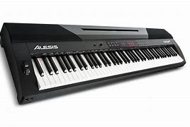 Image result for Digital Piano with Weighted Keys