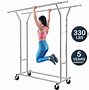 Image result for Collapsible Clothes Rack
