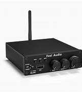 Image result for Small Stereo Receiver