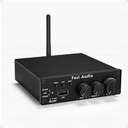 Image result for Stereo Audio