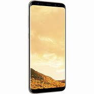 Image result for Samsung S8 Maple Gold