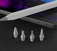 Image result for Apple Pencil Nibs