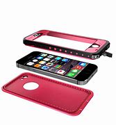 Image result for Waterproof iPhone 5S Cases OtterBox Pink
