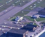 Image result for Billy Bishop Airport Crash