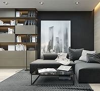 Image result for Black and White Studio with TV Background