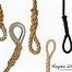 Image result for Splicing Nylon Rope