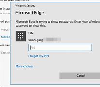 Image result for Password Saved On PC