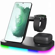 Image result for Galaxy Watch 5 Pro Charging Stand