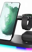 Image result for Best Android Phone Watch Charging Station