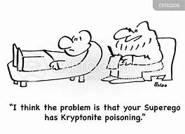Image result for Kryptonite Poisoning