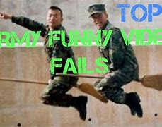 Image result for Army Funny Clips