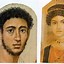 Image result for All Faiyum Portraits