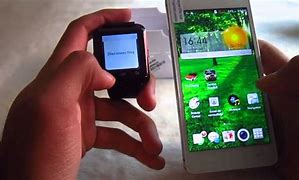 Image result for Waterproof Samsung Galaxy Gear Smartwatch