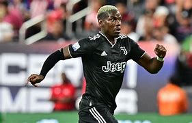 Image result for Pogba Inage