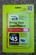 Image result for Straight Talk $45 Card