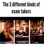 Image result for Funny Final Exam Memes