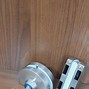 Image result for Double Sliding Door Lock