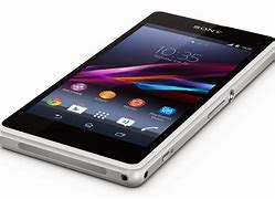 Image result for Sony Ericson Xperia Z1