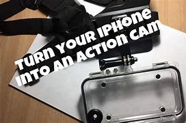 Image result for Turn iPhone into Camera