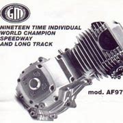 Image result for GM Speedway Motorcycle Engines