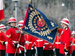 Image result for Canadian Armed Forces Regiments