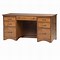 Image result for Mission Style Desk with Hutch