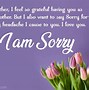 Image result for Sorry Lil Bro