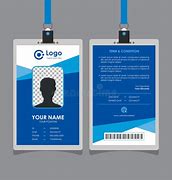 Image result for Identity Card with Memory