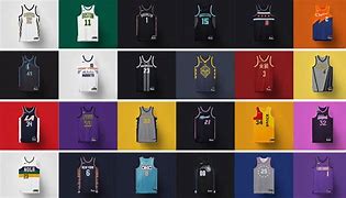 Image result for Nike NBA Edition