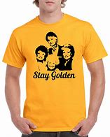 Image result for Golden Girls T-Shirt Women's