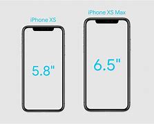 Image result for iPhone XS 256 Features Size