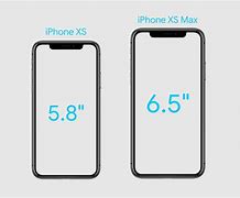 Image result for iPhone XS vs iPhone 12 Pro