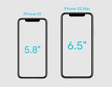 Image result for iPhone XS Max Dimensions Inches