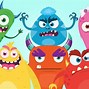 Image result for Halloween Monster Clip Art