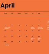 Image result for Printable Calendar 4X6