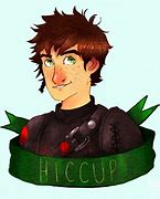 Image result for Hiccup Cartoon