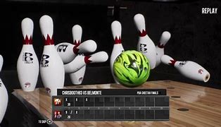 Image result for PBA Bowling 2 Game 300