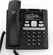 Image result for Corded Phone