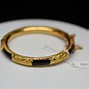 Image result for Chinese Gold Bangle