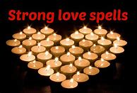 Image result for Strong Love Spells