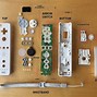 Image result for iPhone 15 Plus Tear Down