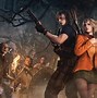 Image result for Resident Evil 4 Game Backgrounds